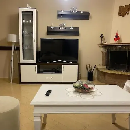 Belvedere House Дом отдыха